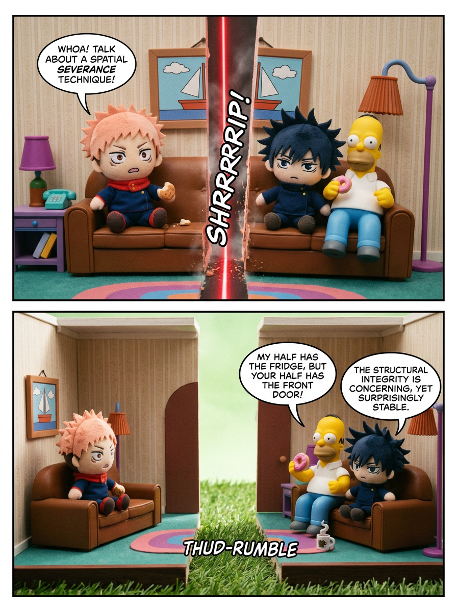 A Clean Cut in Springfield (page 3 of 4)