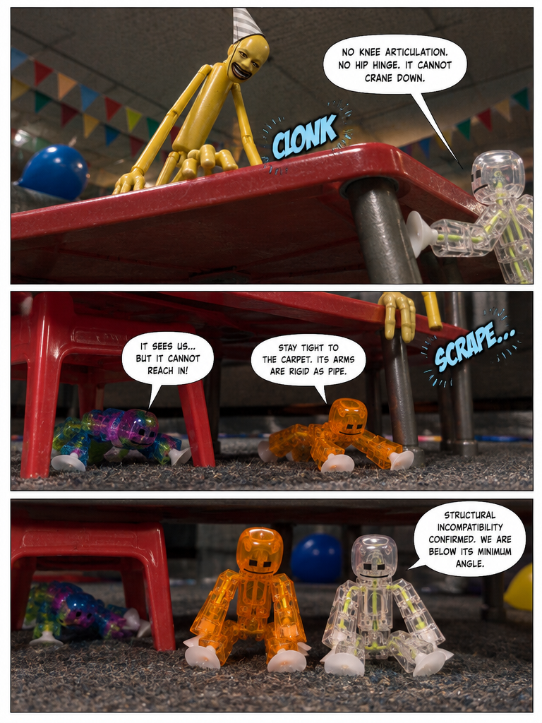 Under the Table (page 3 of 4)