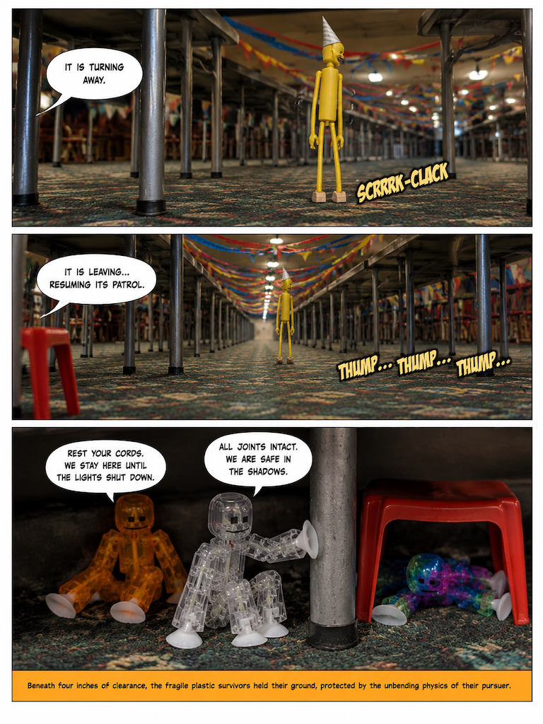 Under the Table (page 4 of 4)