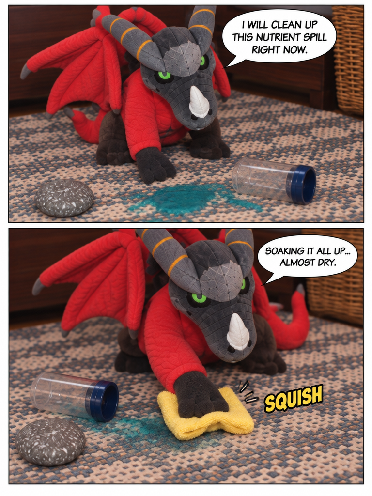 A Clean Start for Aurora (page 2 of 4)