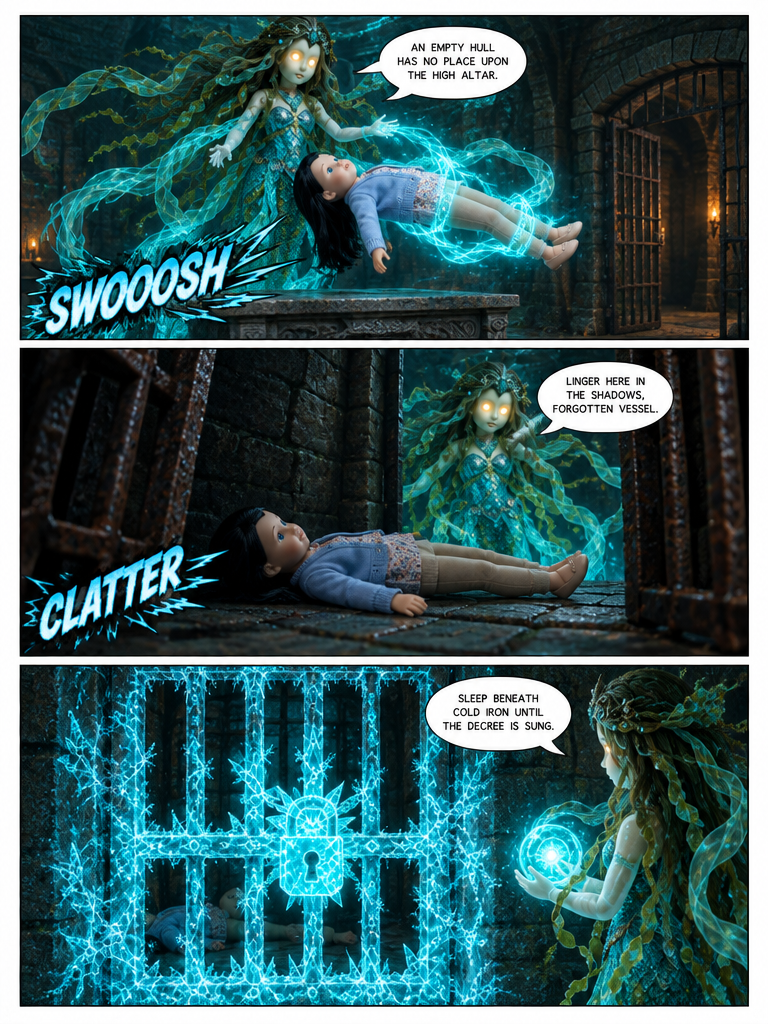 The Tithe of Mist and Stone (page 2 of 8)