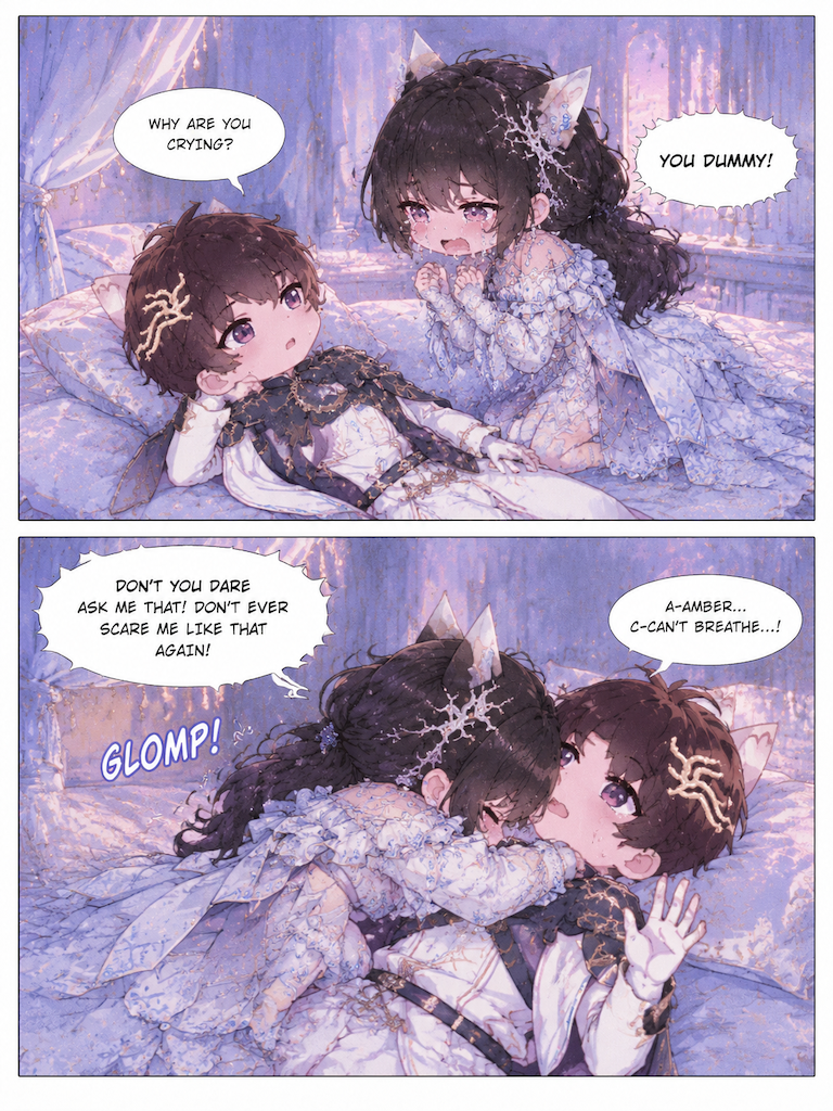EP 14 : A Song of Awakening (page 3 of 4)