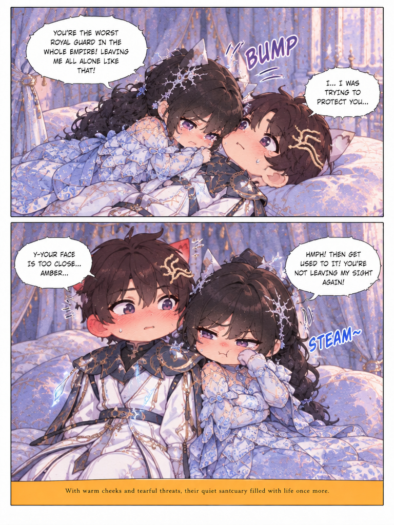 EP 14 : A Song of Awakening (page 4 of 4)