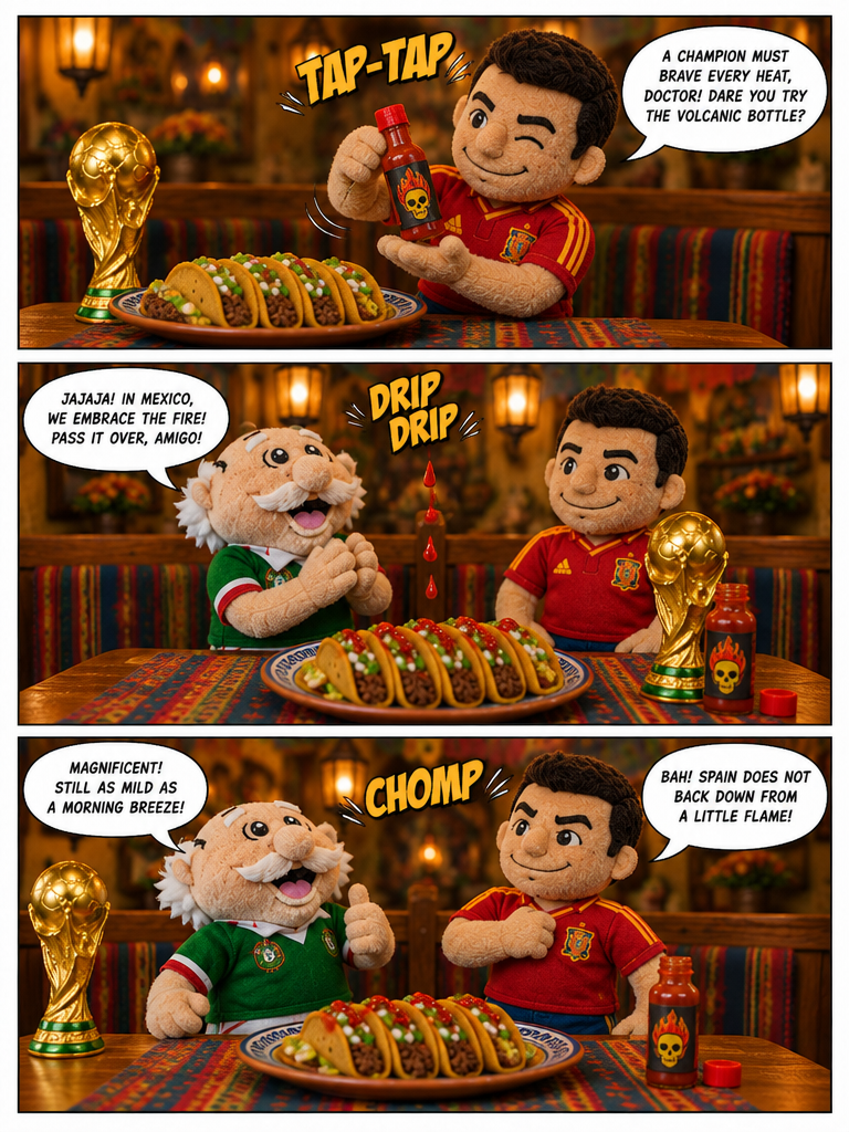 Tacos of Champions (page 5 of 8)
