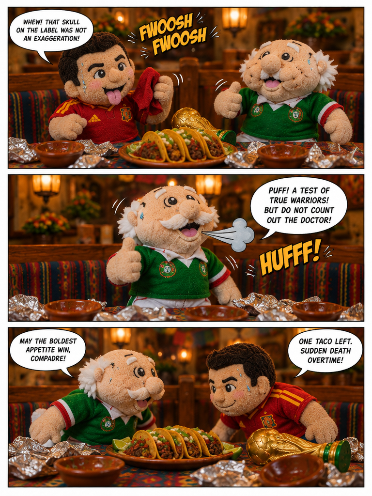 Tacos of Champions (page 6 of 8)