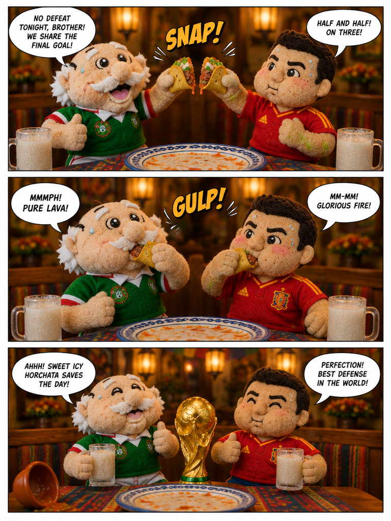 Tacos of Champions (page 7 of 8)