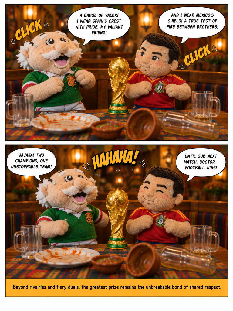 Tacos of Champions (page 8 of 8)