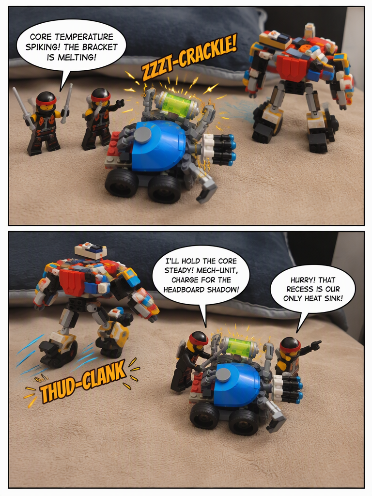 Mattress Edge Rescue (page 5 of 20)