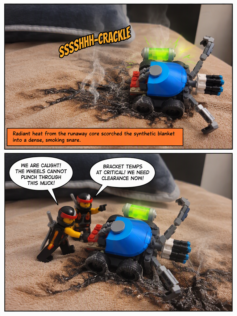 Mattress Edge Rescue (page 6 of 20)