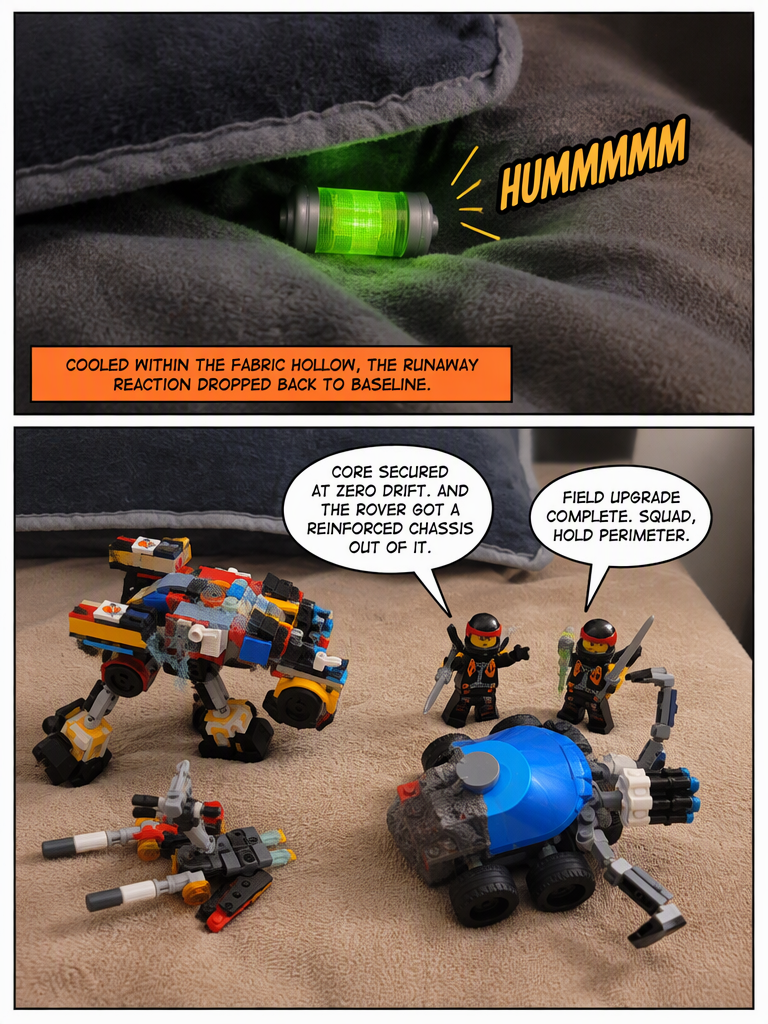 Mattress Edge Rescue (page 8 of 20)