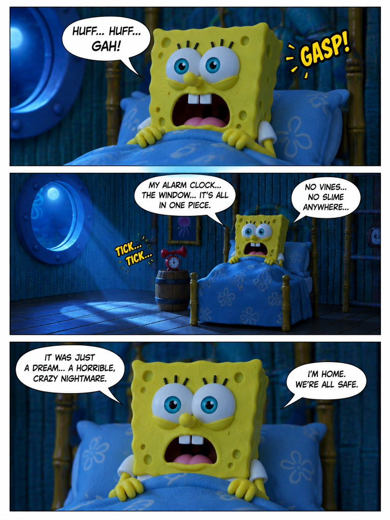 Roots of the Nightmare (page 4 of 4)