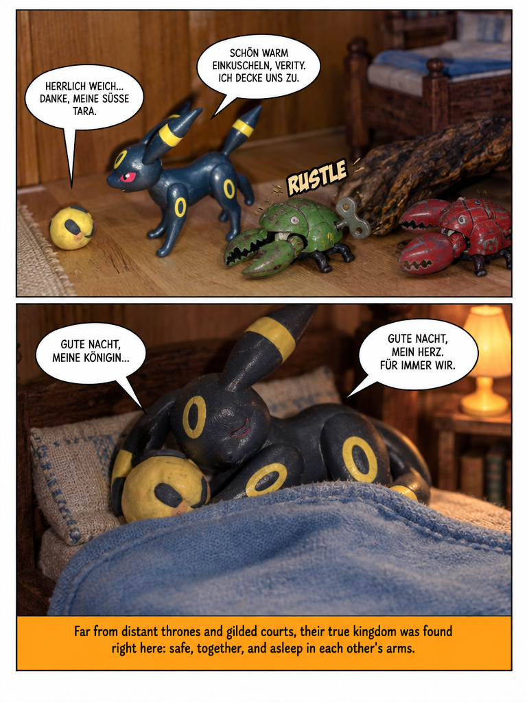 Return to the Hearth (page 4 of 4)