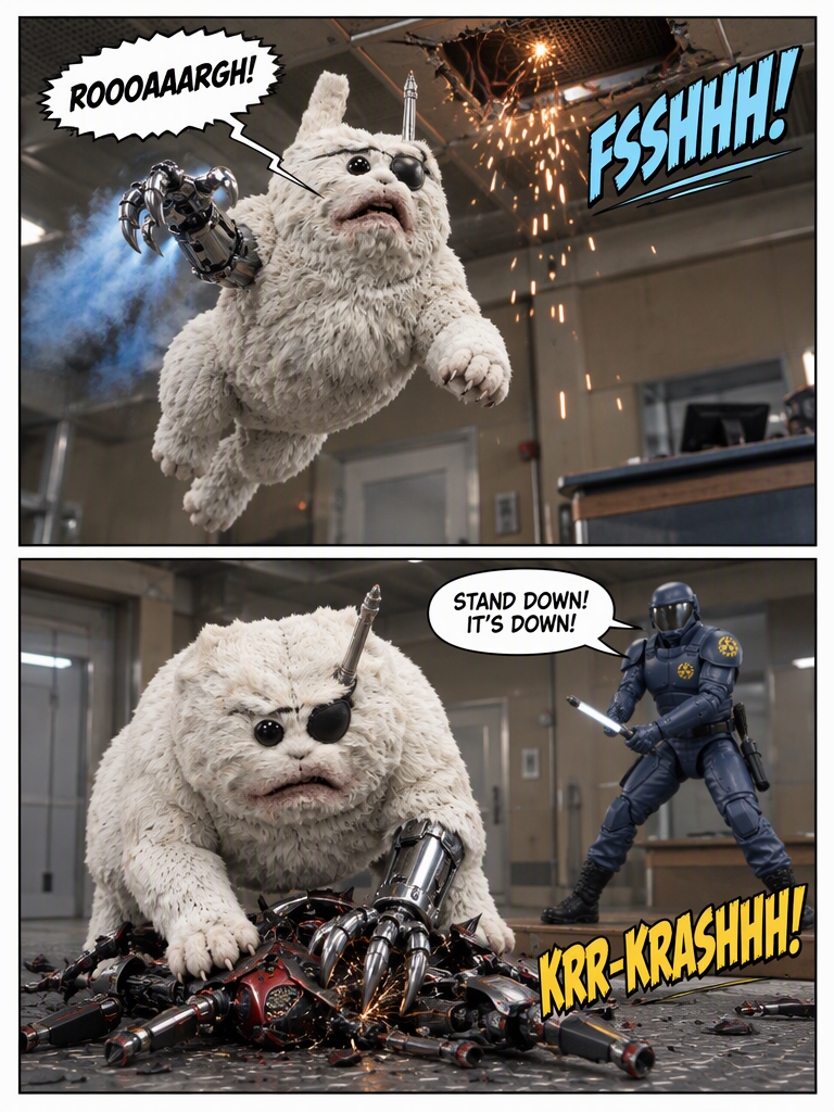 Field Promotion (page 3 of 4)