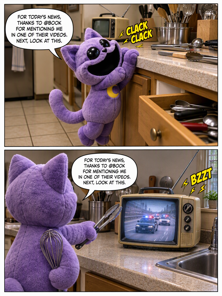 The Daily Boring News (page 2 of 4)