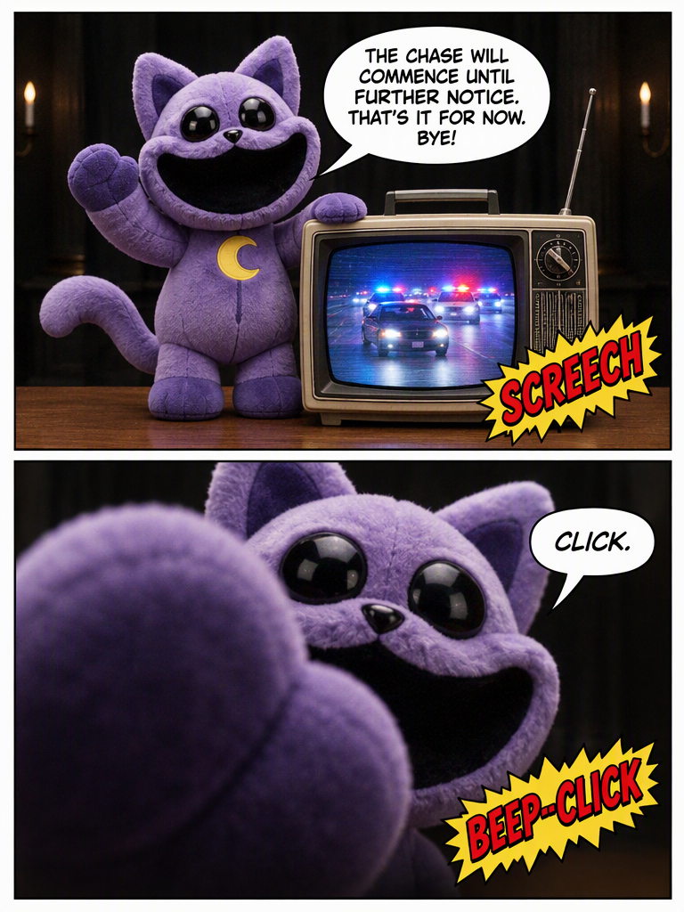 The Daily Boring News (page 4 of 4)