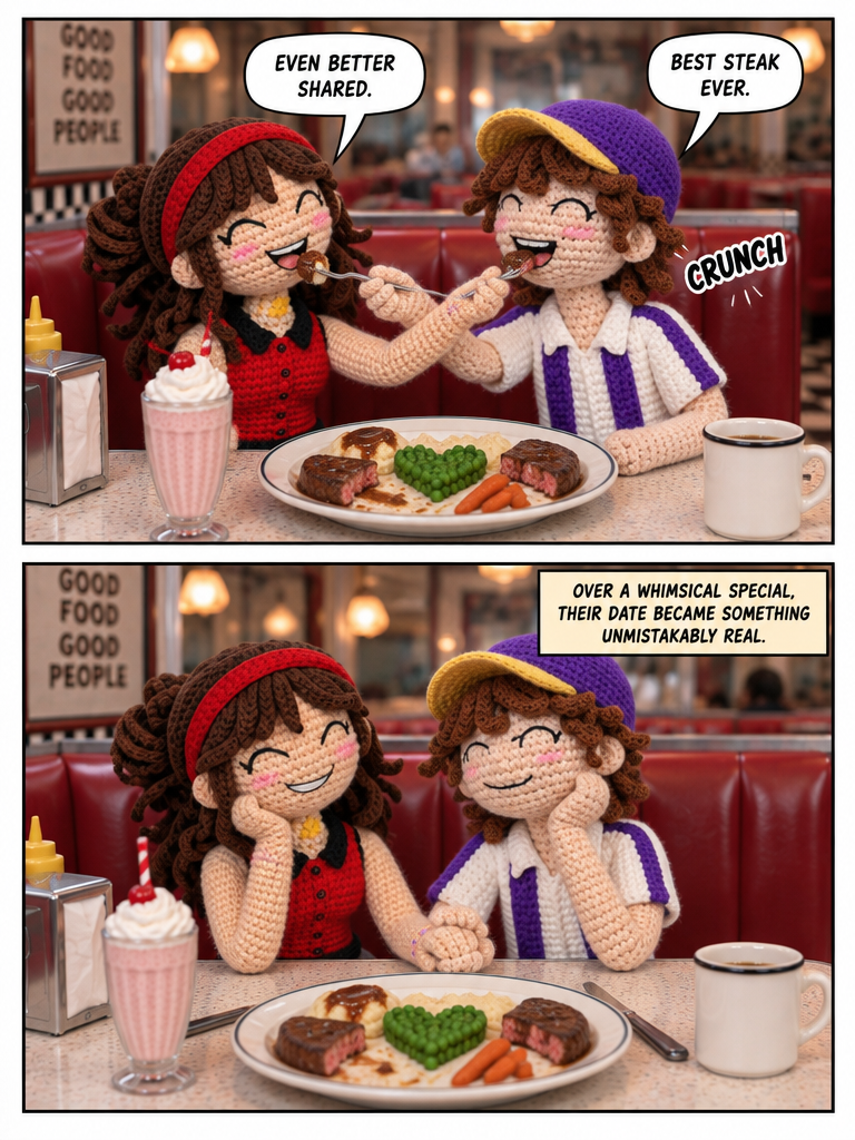 Tales of the Triplets (Episode 2 season 2) (page 4 of 4)