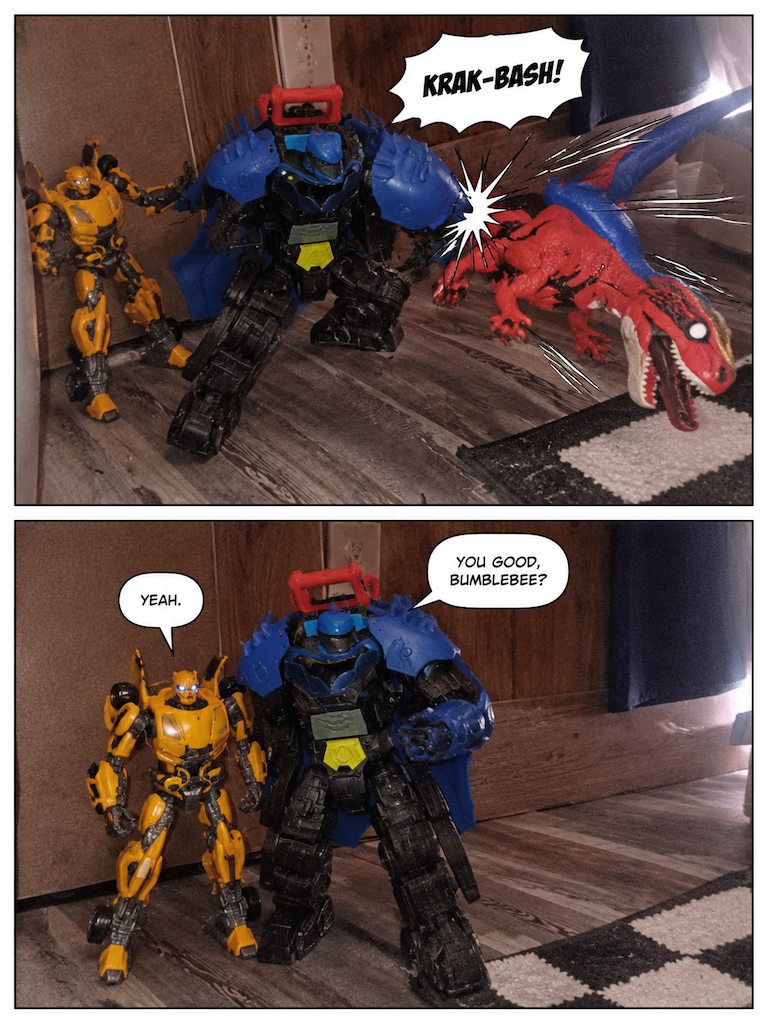 Tactical Withdrawal (page 3 of 4)