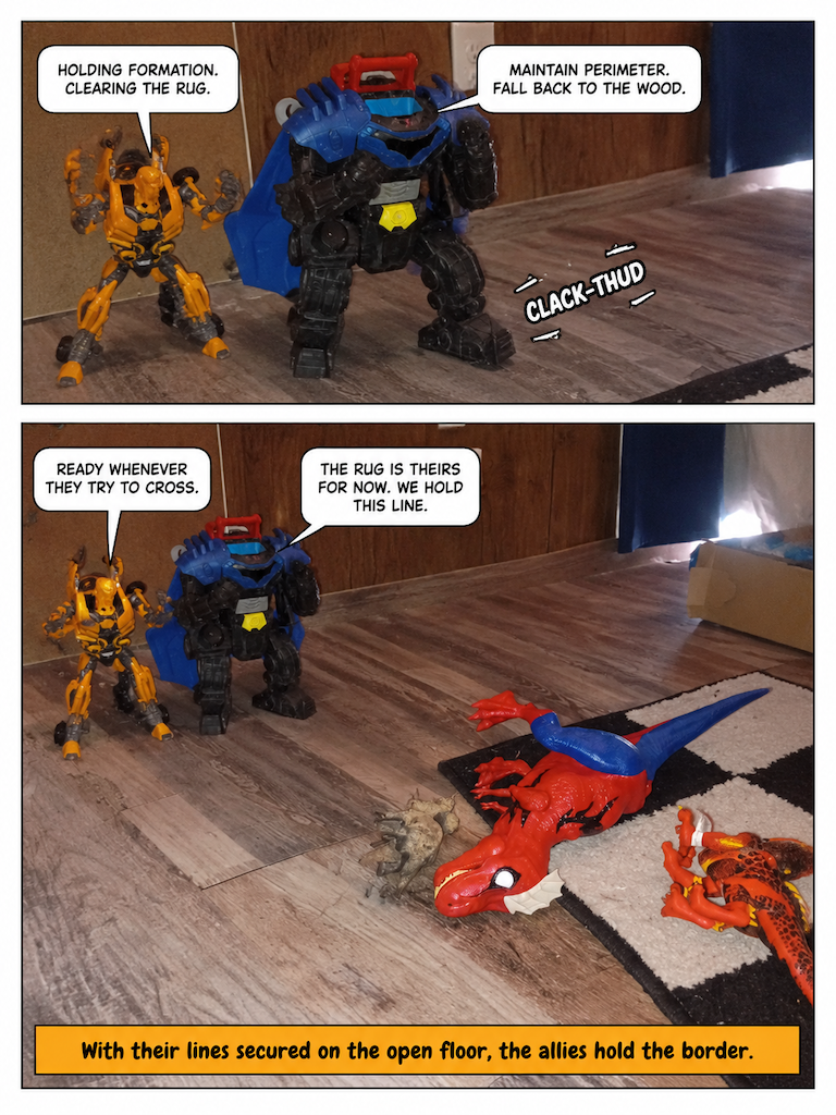 Tactical Withdrawal (page 4 of 4)