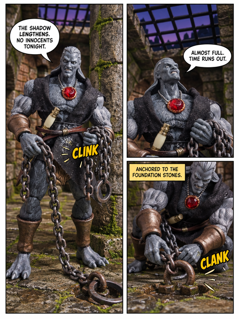 Vahjalis (page 1 of 4)