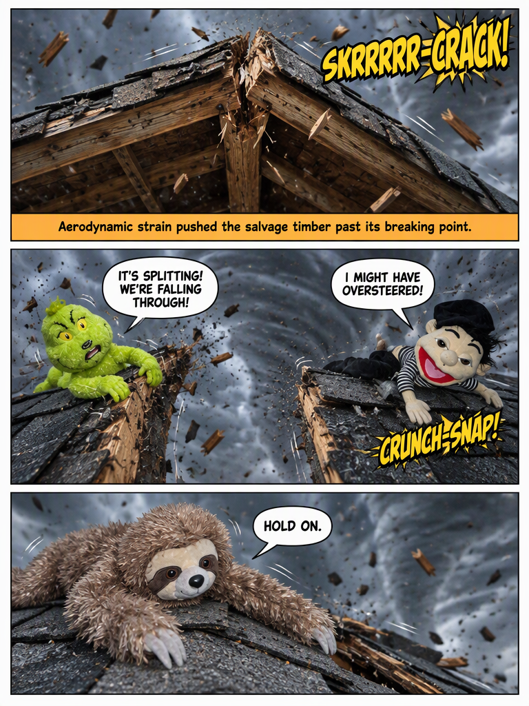 Riders on the Storm (page 2 of 4)