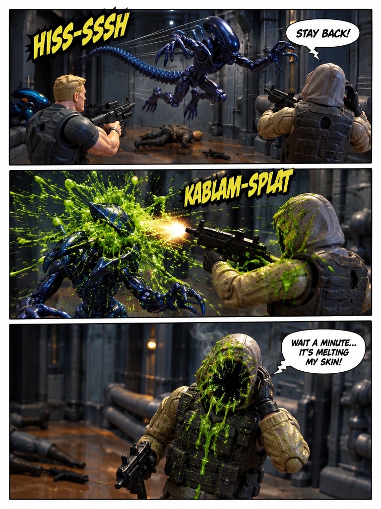 Breach on the Promenade (page 3 of 4)