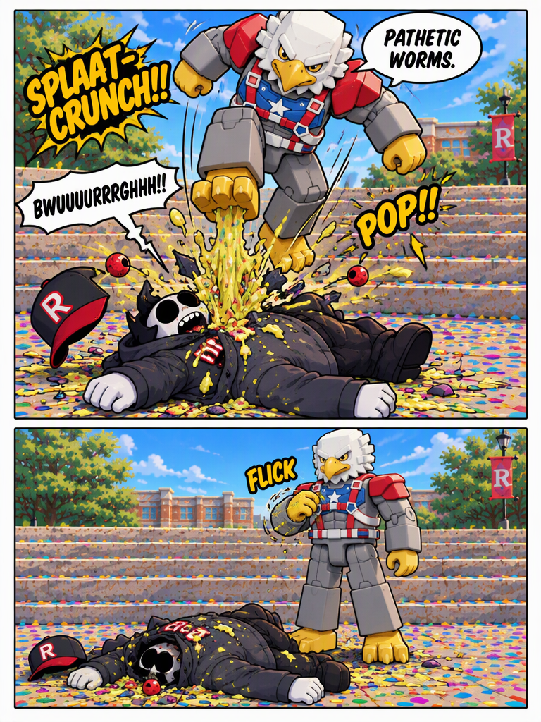American Terror Strikes (page 3 of 4)