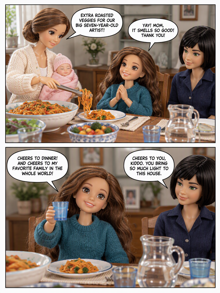 Years Down the Table (page 3 of 4)