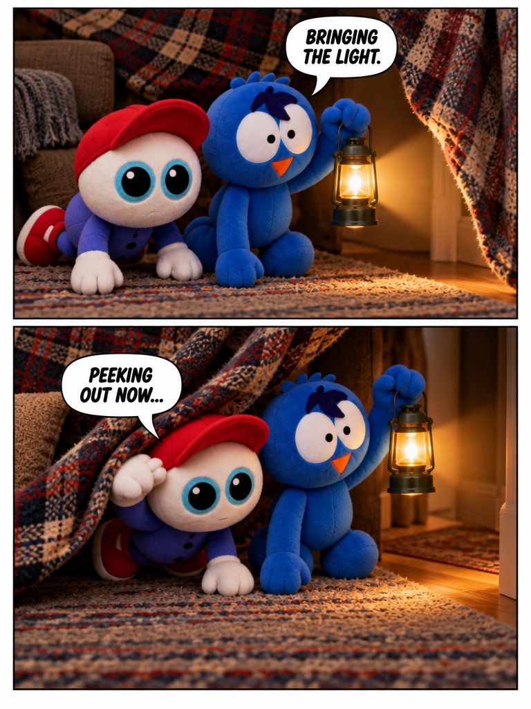 Fort Defense (page 2 of 4)