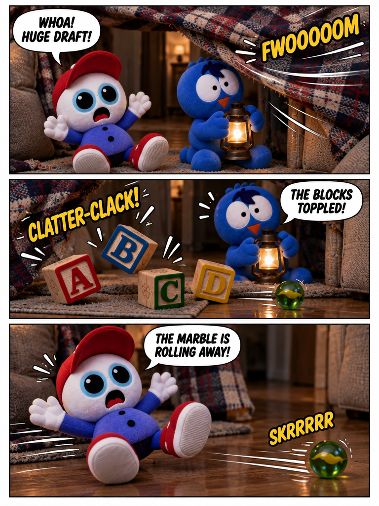 Fort Defense (page 3 of 4)
