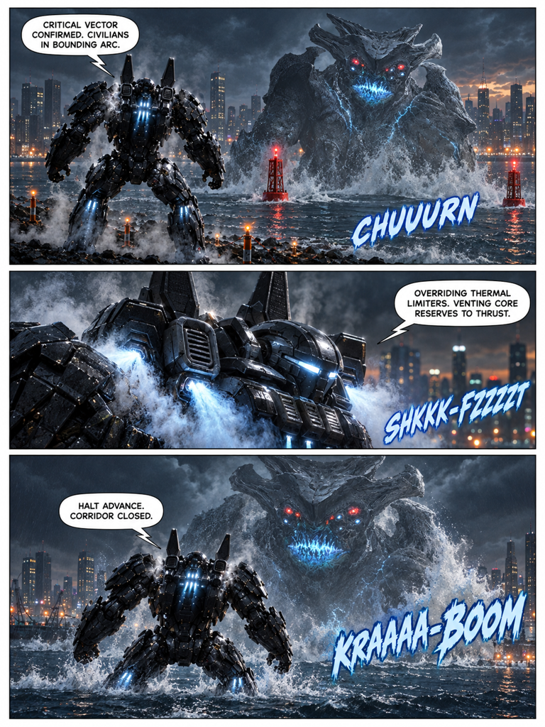 Containment Breach (page 5 of 8)