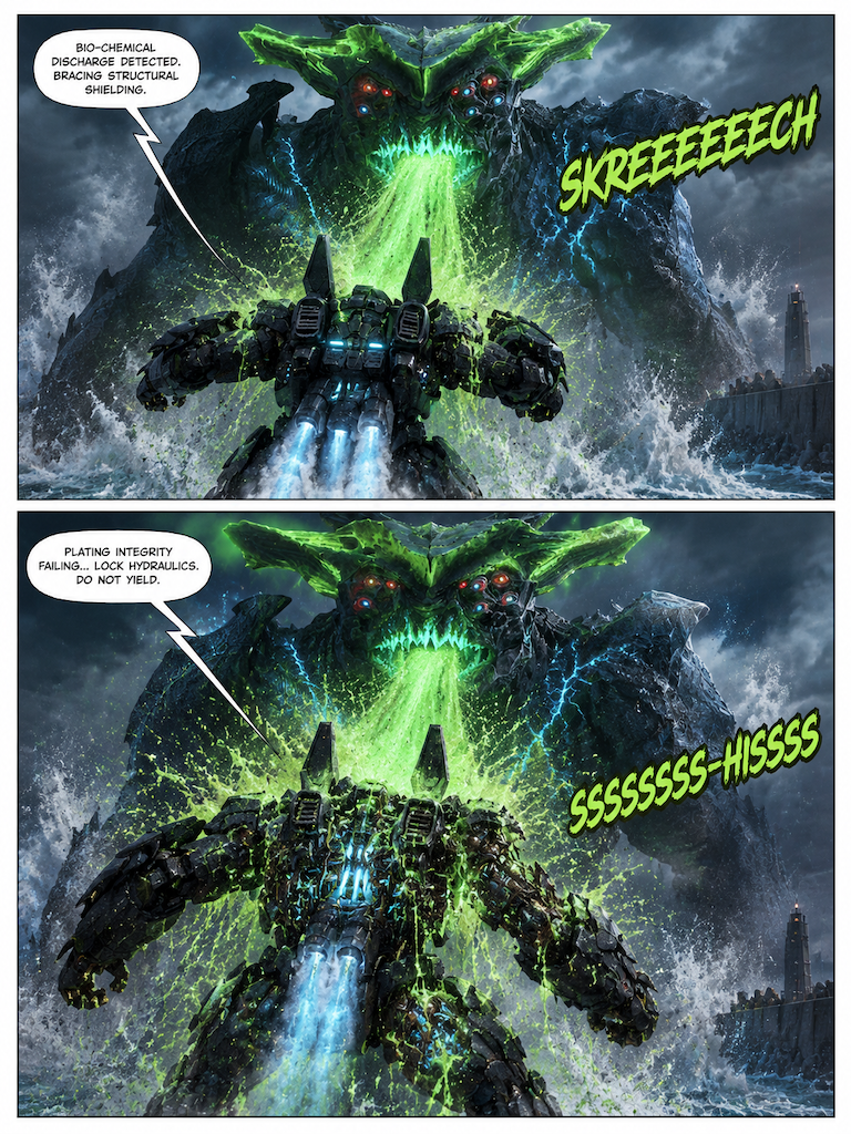 Containment Breach (page 6 of 8)