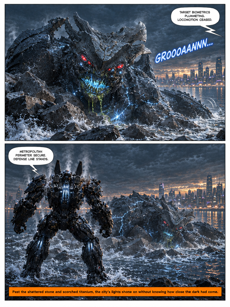 Containment Breach (page 8 of 8)