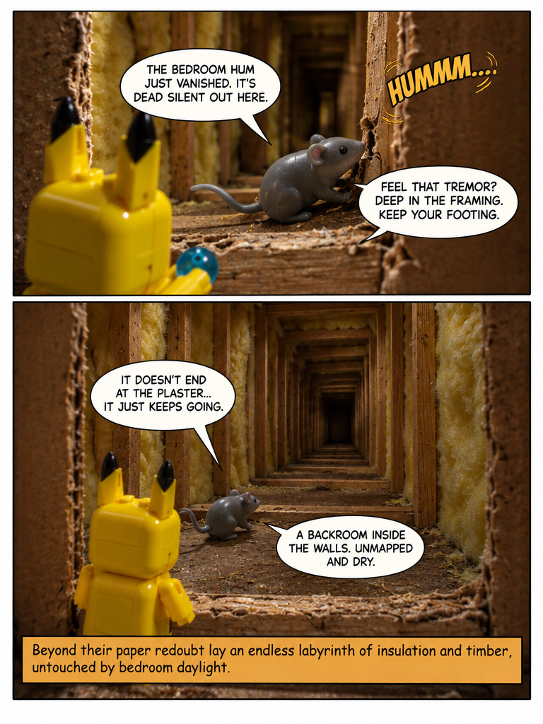 Behind the Hollow Wall (page 2 of 4)