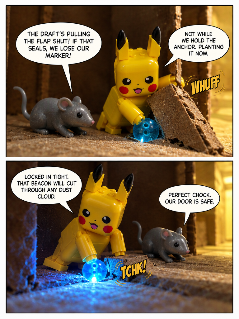 Behind the Hollow Wall (page 3 of 4)