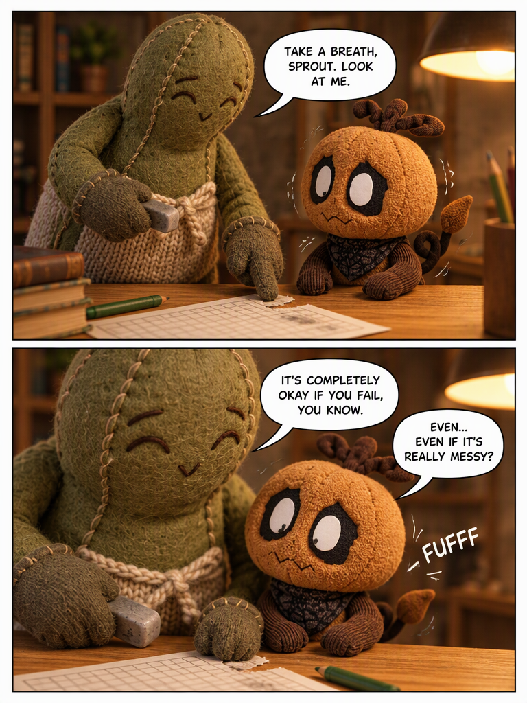 Room to Sprout (page 2 of 4)