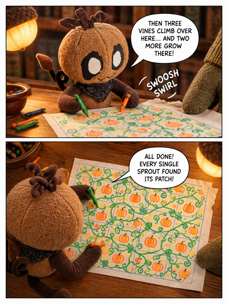 Room to Sprout (page 3 of 4)