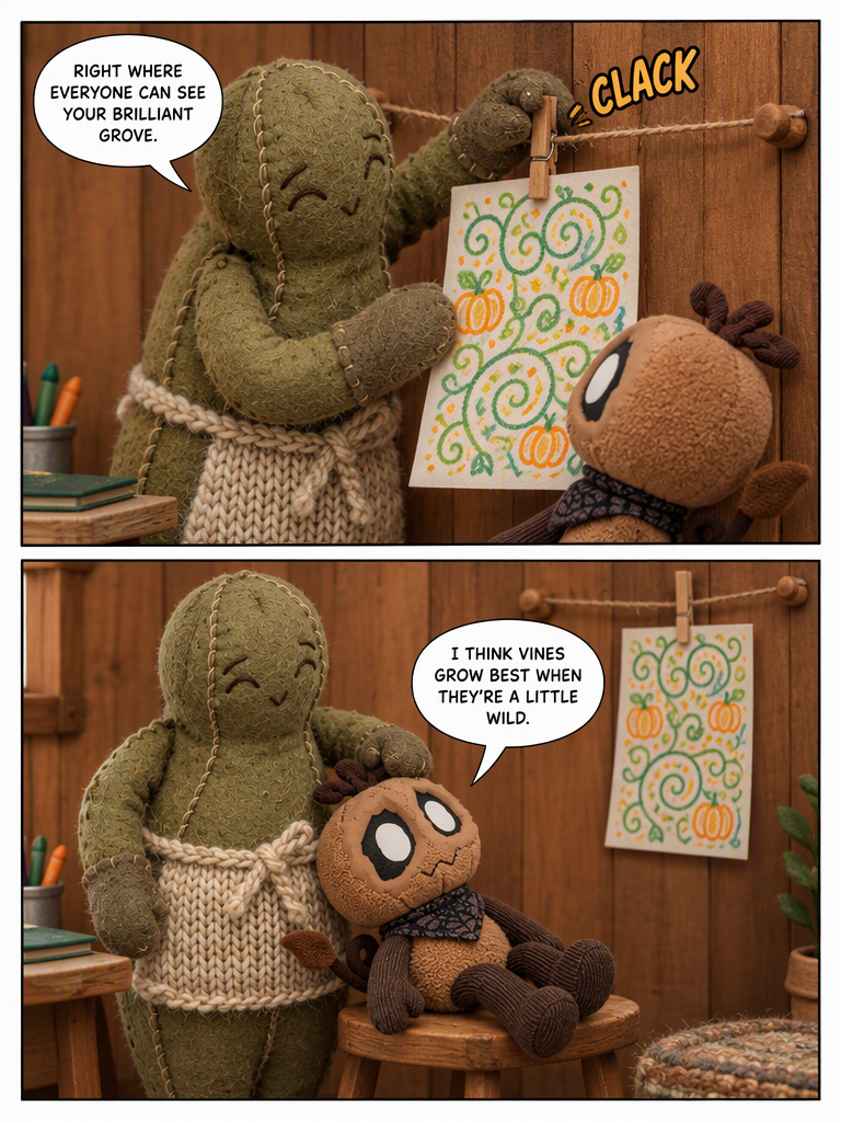 Room to Sprout (page 4 of 4)