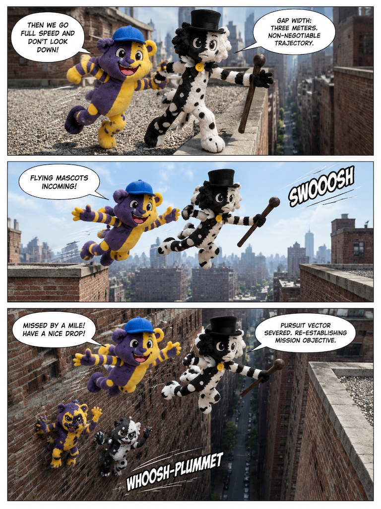 Fortifying the Green (page 2 of 4)