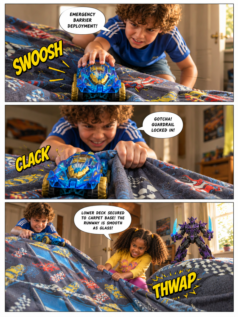 Operation Quilt Ramp (page 3 of 4)