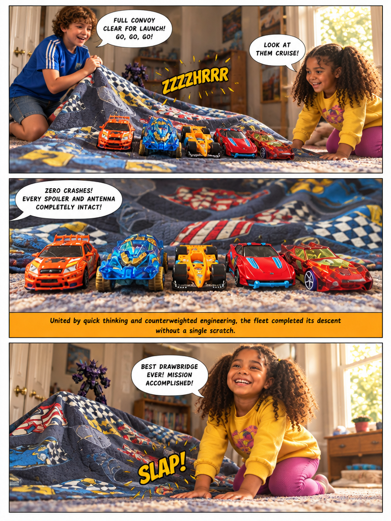 Operation Quilt Ramp (page 4 of 4)