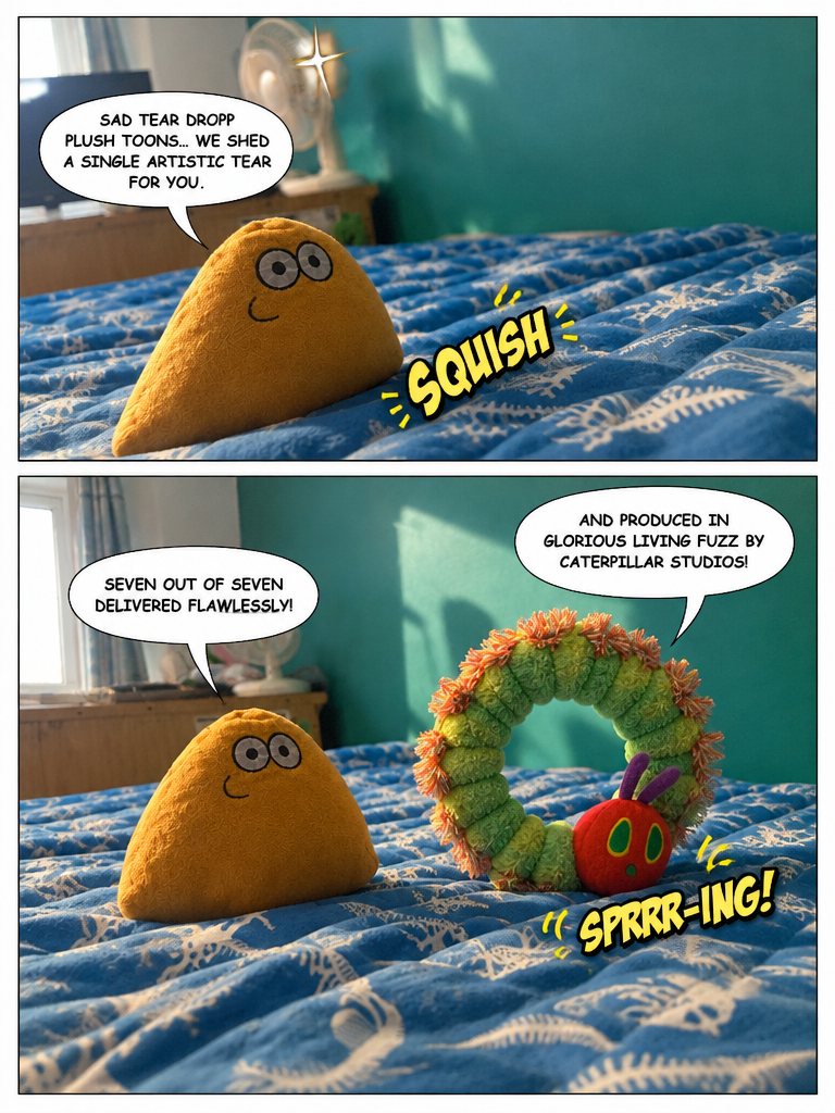 Closing Logo Showcase (page 3 of 4)