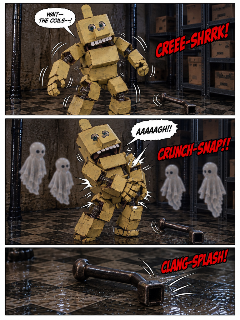 Springlock Failure (page 2 of 4)
