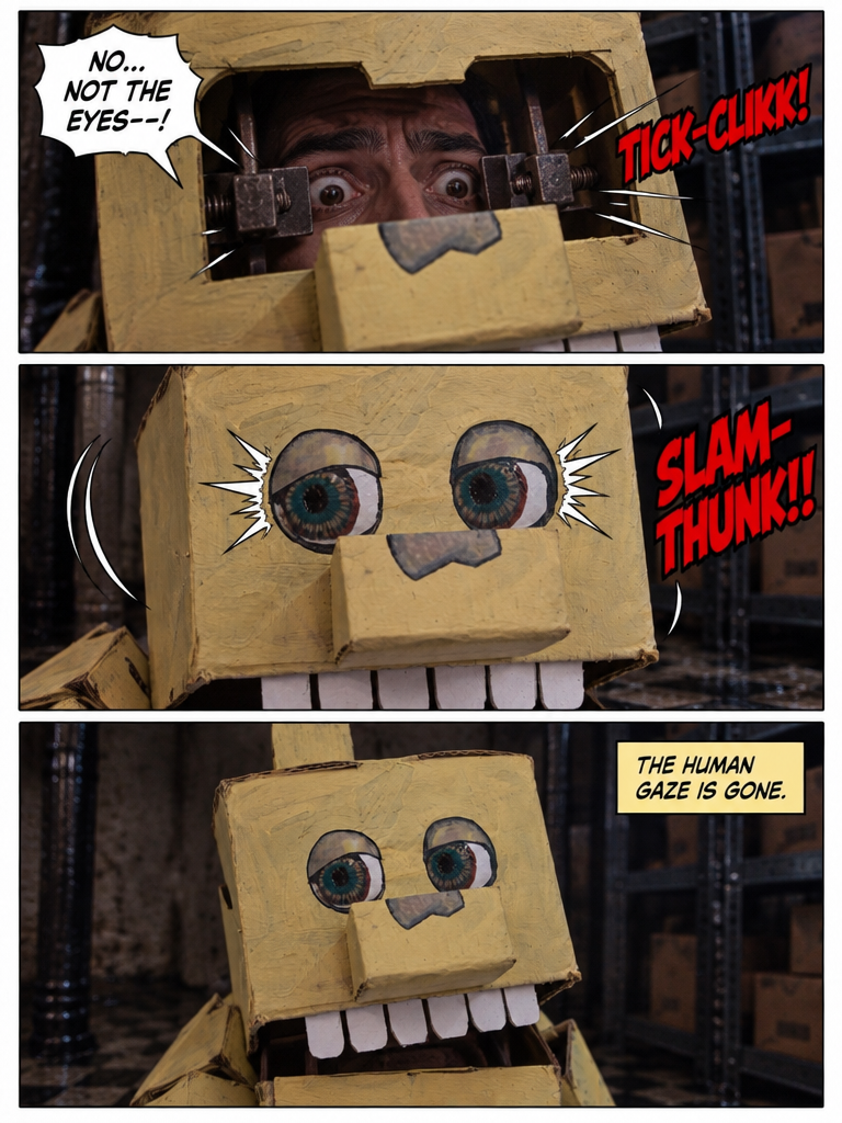 Springlock Failure (page 3 of 4)