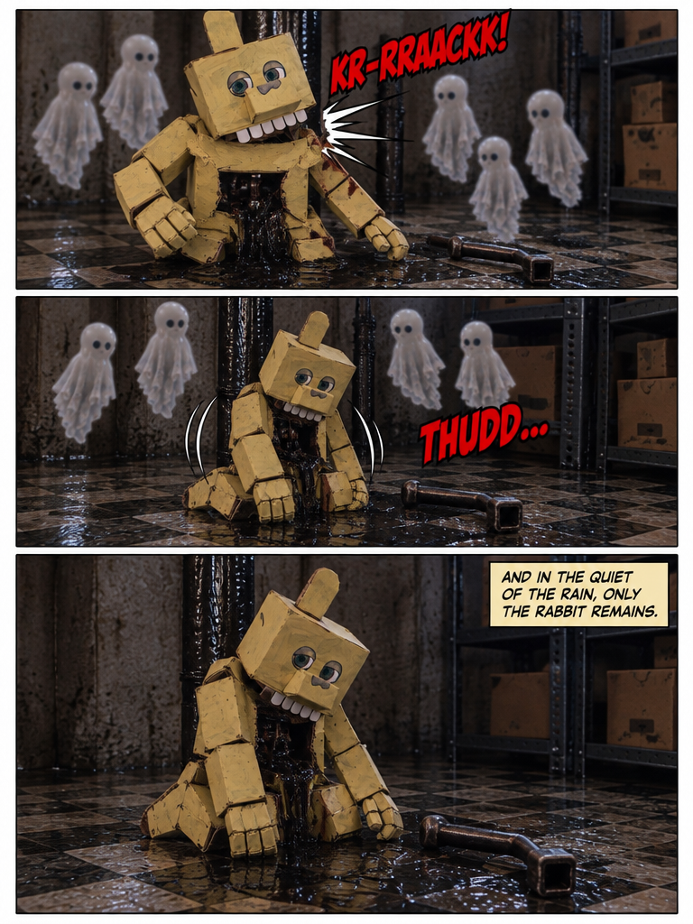 Springlock Failure (page 4 of 4)