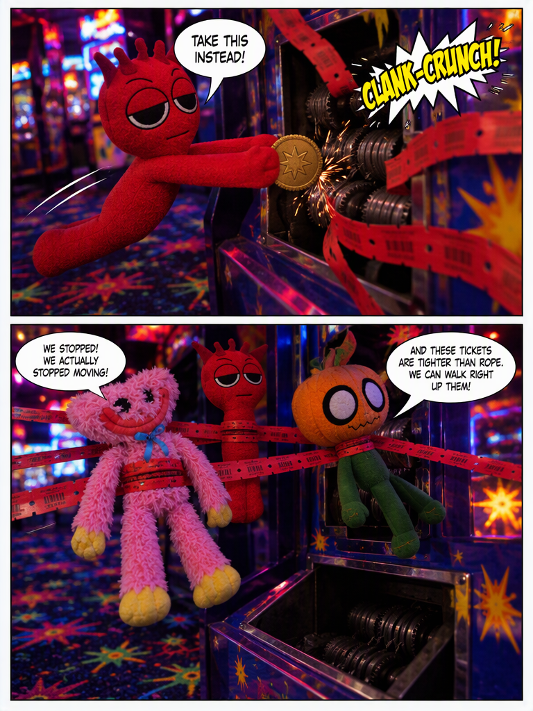 The High Prize Perch (page 3 of 4)