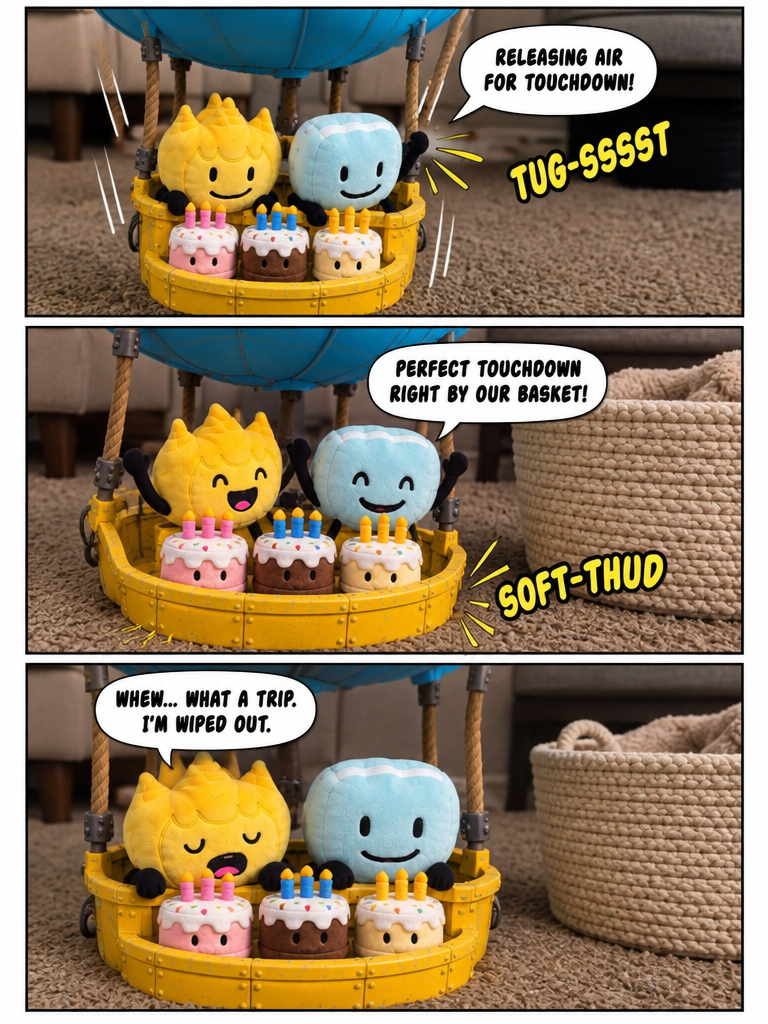 Homebound Voyage (page 2 of 4)