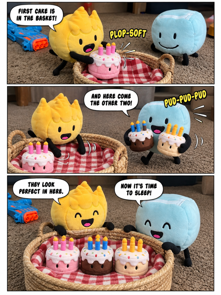 Homebound Voyage (page 3 of 4)