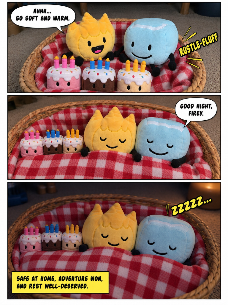 Homebound Voyage (page 4 of 4)
