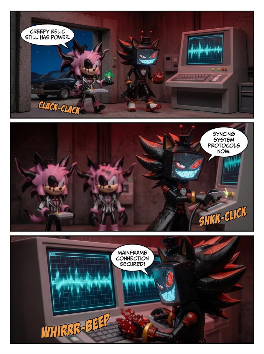 Bunker Signal (page 2 of 4)