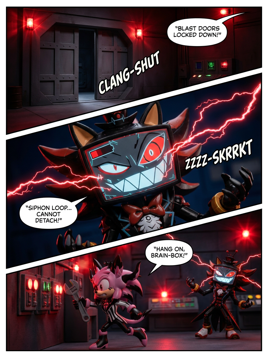 Bunker Signal (page 3 of 4)